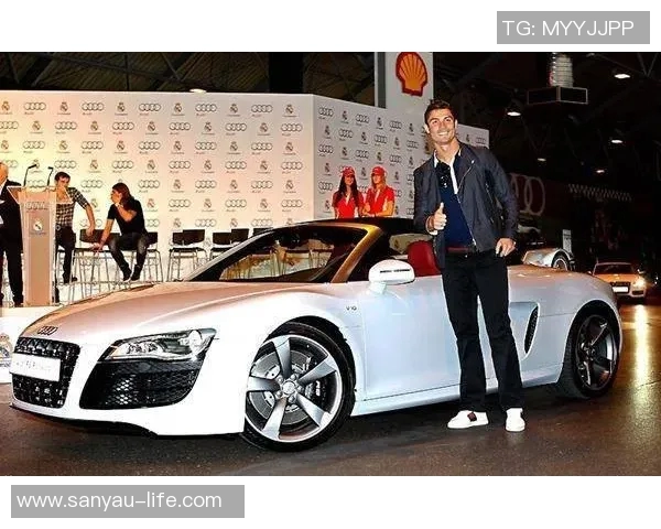 体育明星奢华生活揭秘豪车豪宅排名榜单全面分析