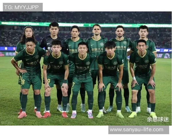 杭州足球明星赛事的精彩回顾与未来展望活动介绍