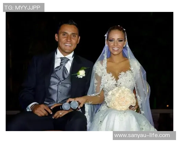 足球场上的爱情故事谁是谈恋爱最多的足球明星