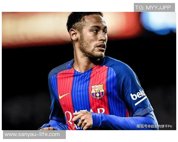 内马尔的足球传奇之路：从巴西小子到全球超级巨星的辉煌历程