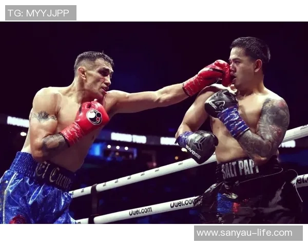 米欧奇与安德烈巅峰对决UFC赛场再掀热潮谁将称王