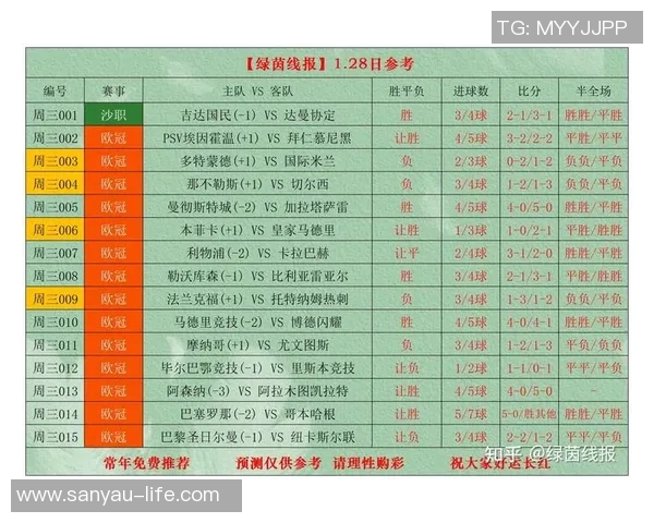 足球赛事有哪些类型及其重要性分析与观赛指南